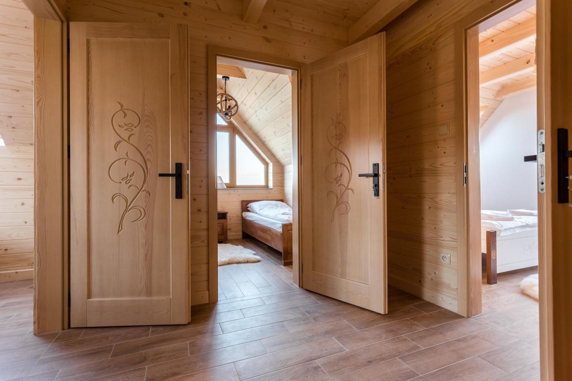 Czorsztyn Ski&Sail Aparthouse Maniowy 客房 照片